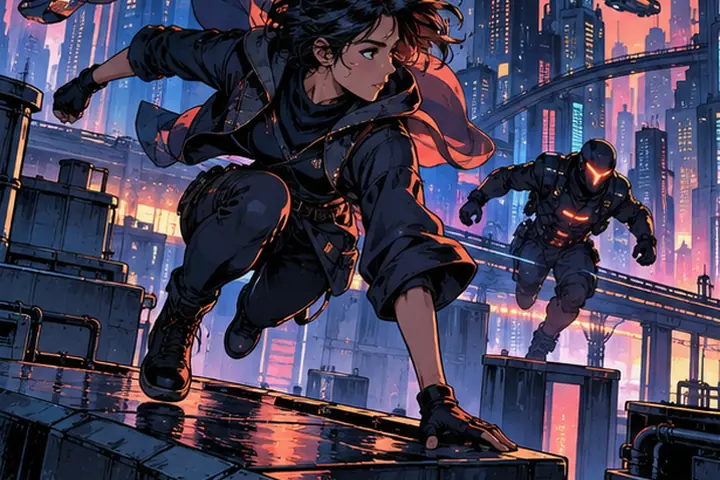 91丨亚洲黑人白女